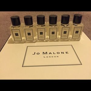 Jo Malone