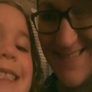 Meet your Posher, Chrissy