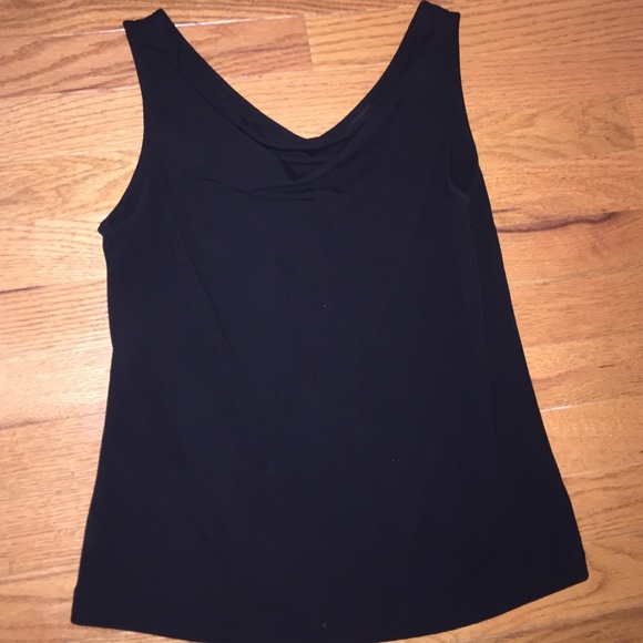 Sleeveless Top