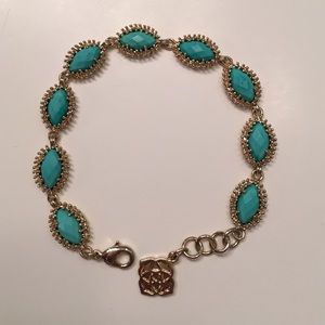 Kendra Scott bracelet