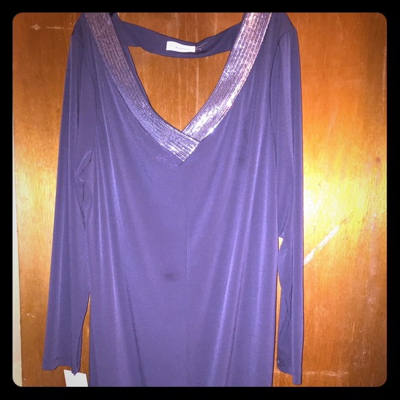 Calvin Klein Dress 14W