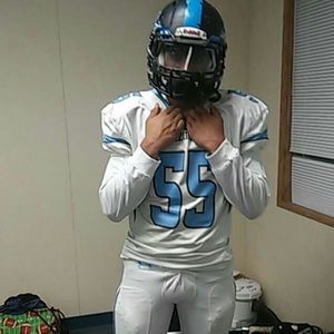 Meet your Posher, Edward