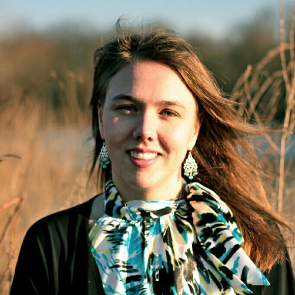 Meet your Posher, Mary