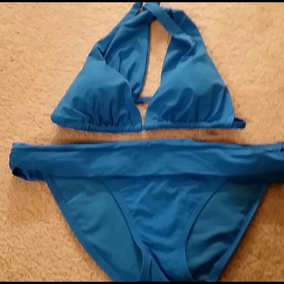 VS Baiting Suit