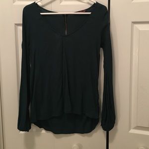 long sleeve nice shirt