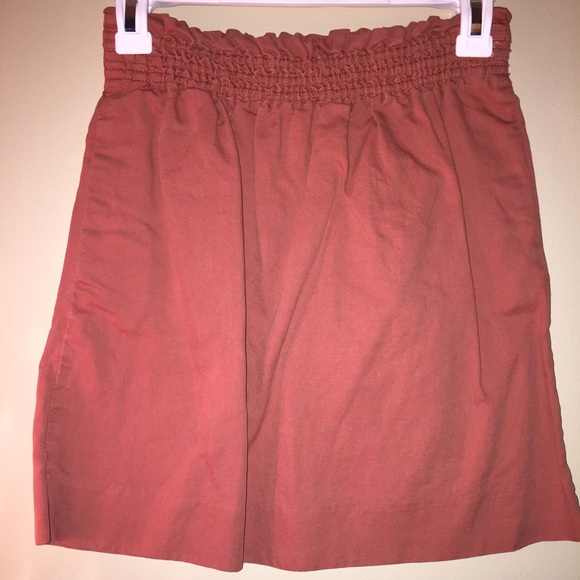 🛍J. Crew skirt🛍