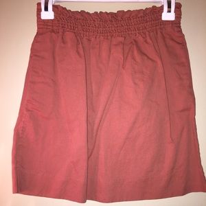 🛍J. Crew skirt🛍