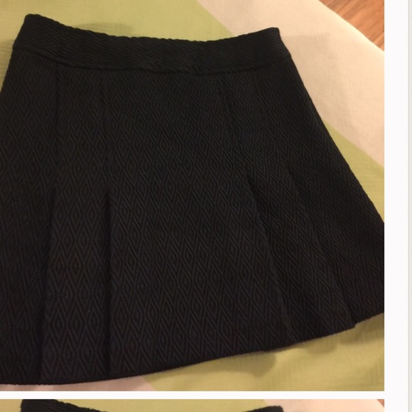 Milly skirt 8