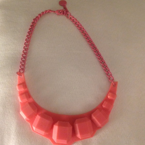 BCBG necklace