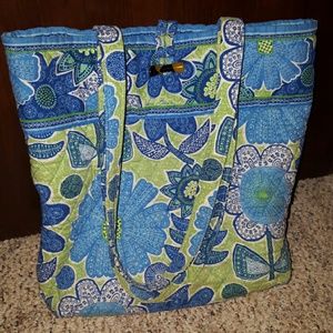 Vera Bradley tote