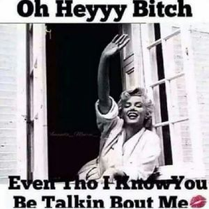 Meet your Posher, Shawnie