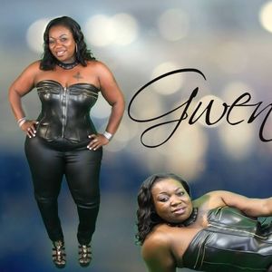 Meet your Posher, Gwen