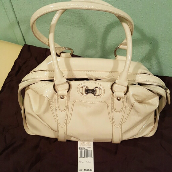 Authentic Michael Kors Purse
