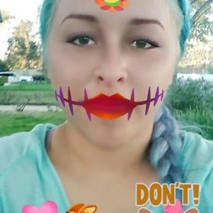 Meet your Posher, Ericka