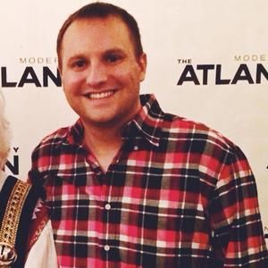 Meet your Posher, Jeff