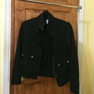 Banana Republic jacket - XS