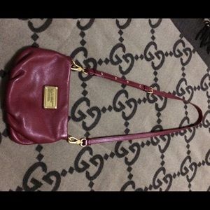 PRE-LOVED!  MARC by Marc Jacobs
Classic Q Percy