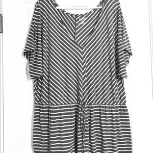 Lane Bryant Casual Tee