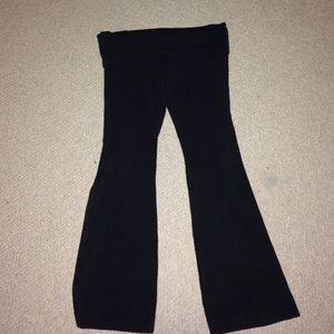 Bootcut Yoga Pants