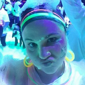 Meet your Posher, Nikki