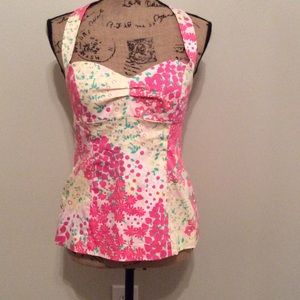 Lilly Pulitzer top