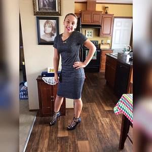 Meet your Posher, Amya