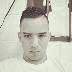 Meet your Posher, Sergio