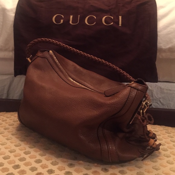 Gucci bag