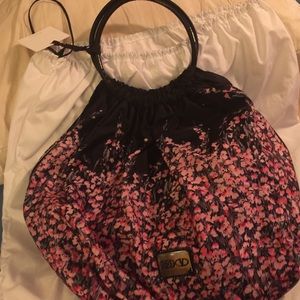 Authentic Red Valentino Bubble bag.