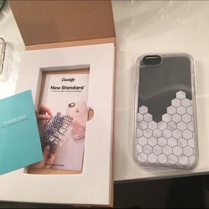 New Casetify iPhone 6 or 6s case!