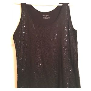 Lane Bryant Tank Top
