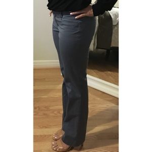 Business casual slacks