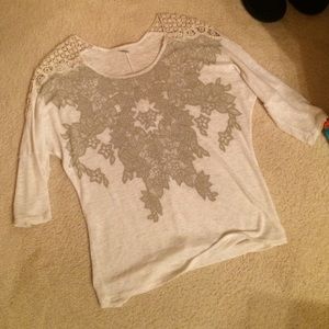 DayTrip top from Buckle