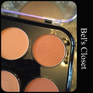 10 Contour Powder Palette