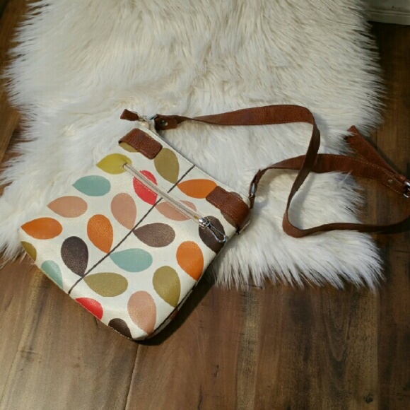 Over shoulder bag - Picture 4 of 4