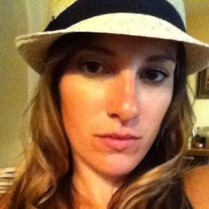 Meet your Posher, Chelsey