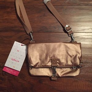 Kipling crossbody
