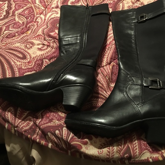 Earth Boots New