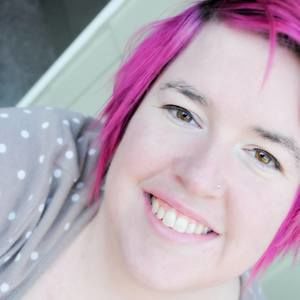 Meet your Posher, Pepper