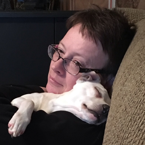 Meet your Posher, Ruth - Picture 1 of 1