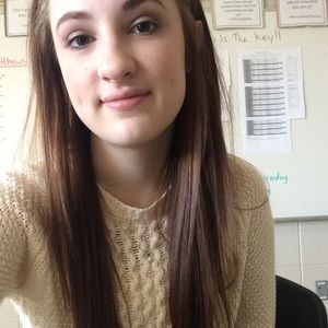 Meet your Posher, Grace