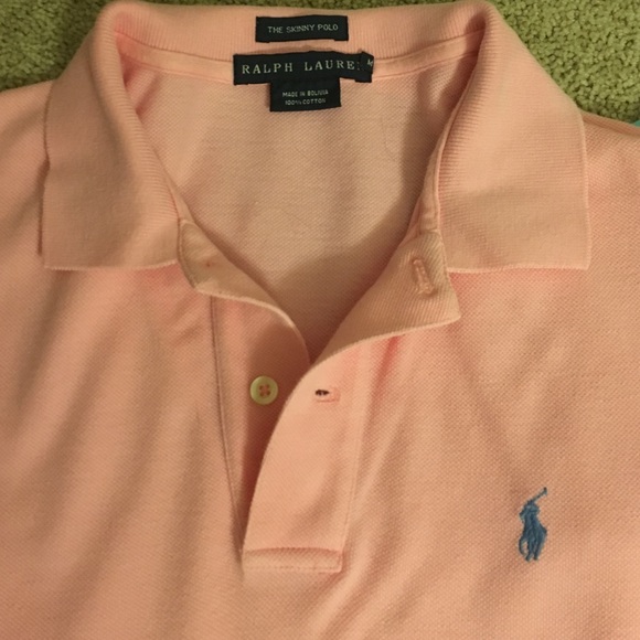 **SOLD** Polo Ralph Lauren Polos - Picture 3 of 4