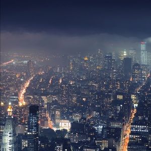 Meet your Posher, Alan