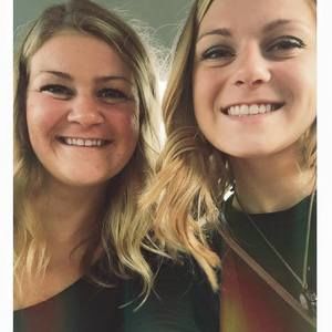 Meet your Posher, Alison