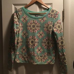 American Eagle Aerie size S sweatshirt Pullover