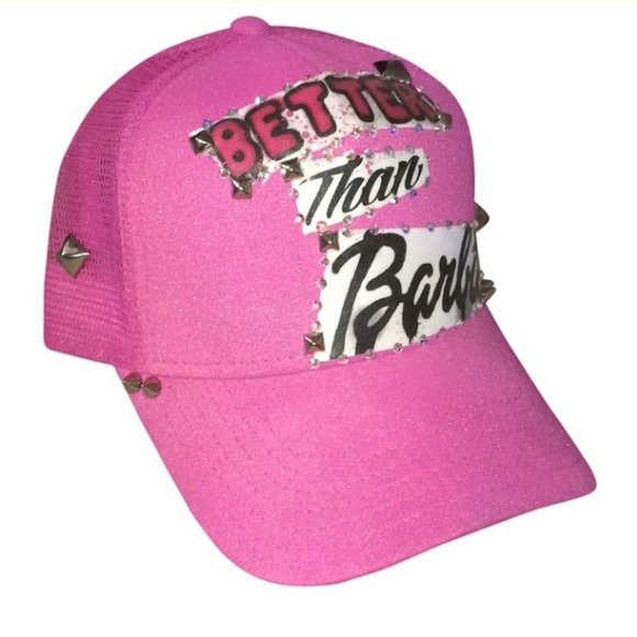 Trucker Hat