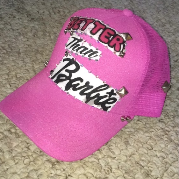 Trucker Hat - Picture 3 of 3