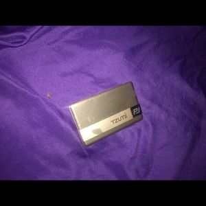 Gold portable charger ⚡️