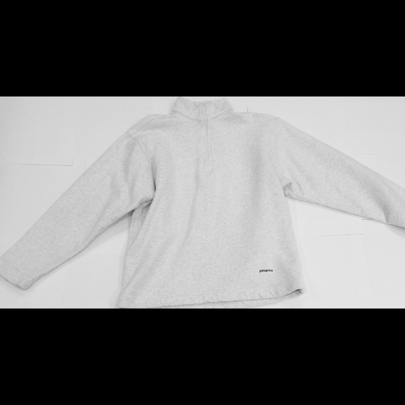 Vintage Patagonia Sweatshirt