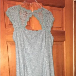 Adrianna Papell SHORT Cocktail Dress